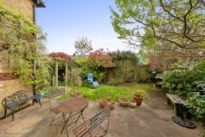 Garden- click for photo gallery